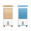 Evaporative Air Cooler, 45W, 220V-240V, 2100, M3/Hr - view 4