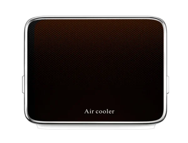 Evaporative Air Cooler, 45W, 220V-240V, 2100, M3/Hr - view 5