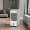 Evaporative Air Cooler, 45W, 220V-240V, 2100, M3/Hr - view 6