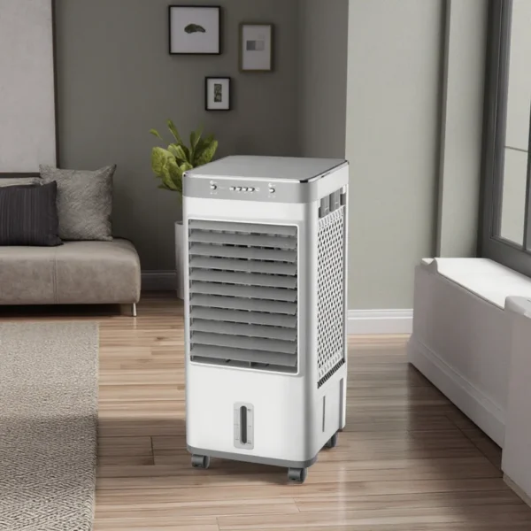 Evaporative Air Cooler, 45W, 220V-240V, 2100, M3/Hr - view 6