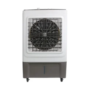 Evaporative Air Cooler, 50L, Portable