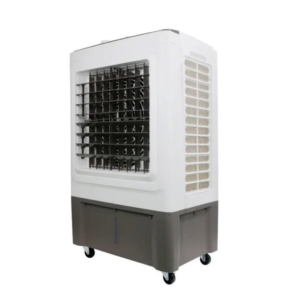 Evaporative Air Cooler, 50L, Portable - view 2