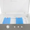 Evaporative Air Cooler, 50L, Portable - view 4