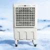 Evaporative Air Cooler, 6000m³/h, 70L - view 4