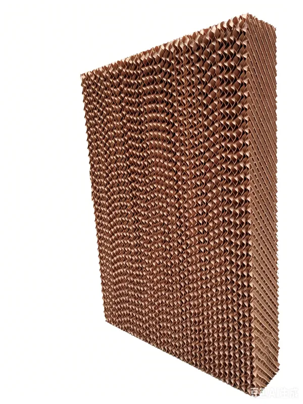 Evaporative Air Cooler, 7090, brown kraft paper - view 3