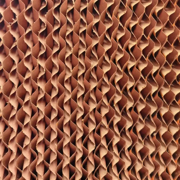 Evaporative Air Cooler, 7090, brown kraft paper - view 6