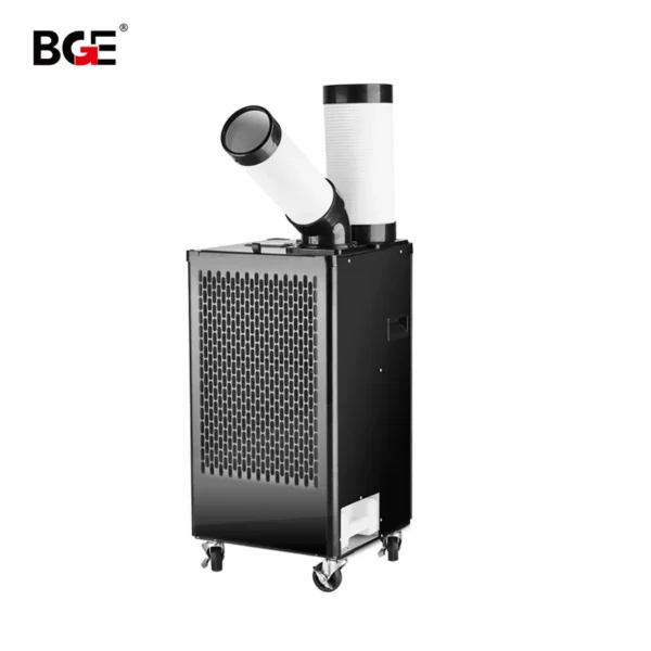 Evaporative Air Cooler, 9200BTU/2.7KW, Portable - view 2