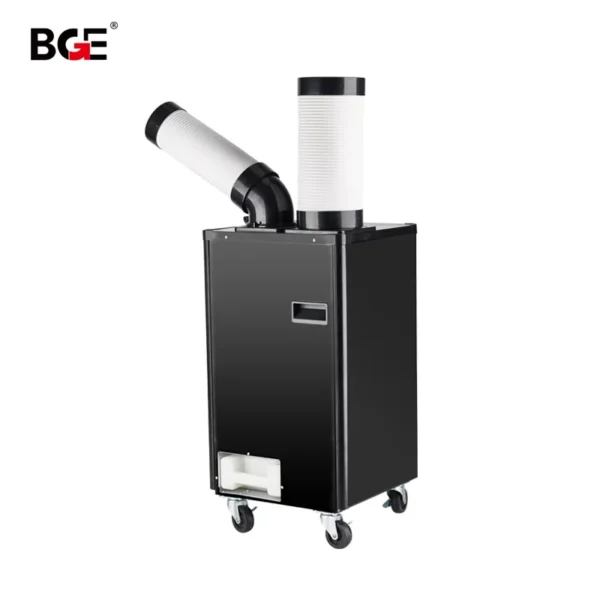 Evaporative Air Cooler, 9200BTU/2.7KW, Portable - view 5