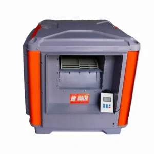 Evaporative Air Cooler, BLDC, Centrifugal
