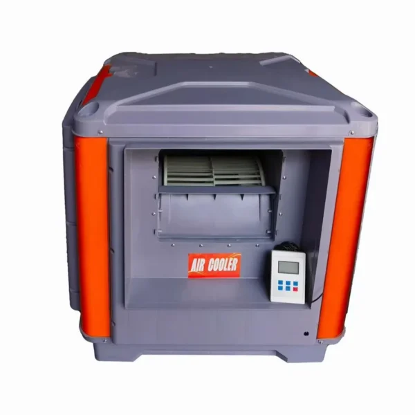 Evaporative Air Cooler, BLDC, Centrifugal