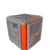 Evaporative Air Cooler, BLDC, Centrifugal - view 2