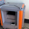 Evaporative Air Cooler, BLDC, Centrifugal - view 4