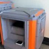 Evaporative Air Cooler, BLDC, Centrifugal - view 5