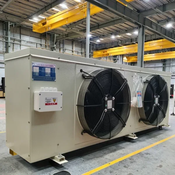 Evaporative Air Cooler, CE&ISO9001&ISO14001