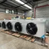 Evaporative Air Cooler, CE&ISO9001&ISO14001 - view 2