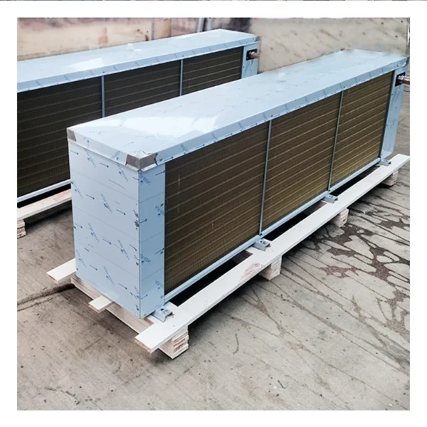Evaporative Air Cooler, CE&ISO9001&ISO14001 - view 4
