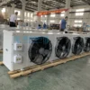 Evaporative Air Cooler, Ceiling, 220