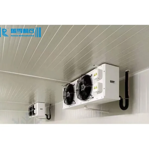 Evaporative Air Cooler, Ceiling, 220 - view 3
