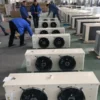 Evaporative Air Cooler, Ceiling, 220 - view 4