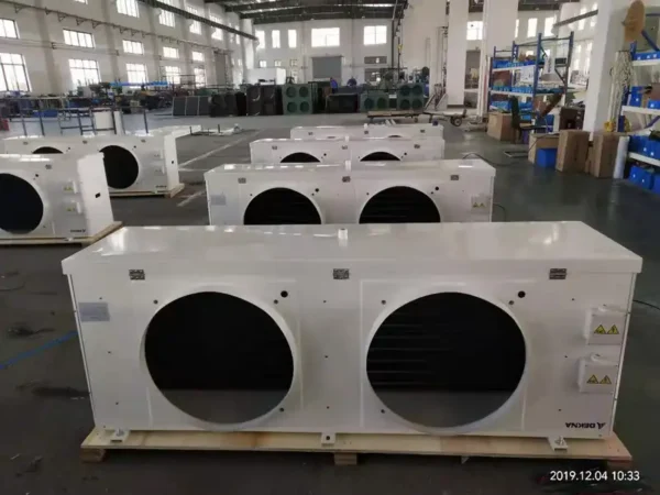 Evaporative Air Cooler, Ceiling, 220 - view 5