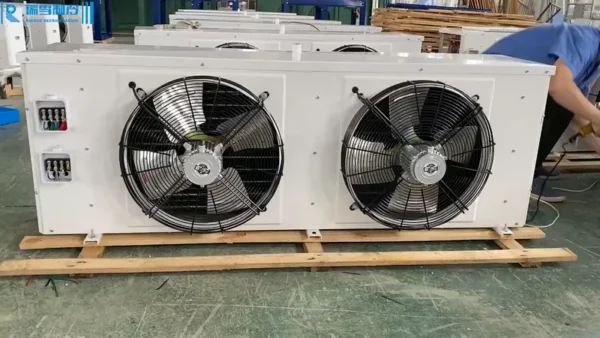 Evaporative Air Cooler, Ceiling, 220 - view 6
