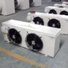 Evaporative Air Cooler, Ceiling, 380 V, Electric