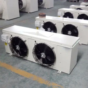 Evaporative Air Cooler, Ceiling, 380 V, Electric