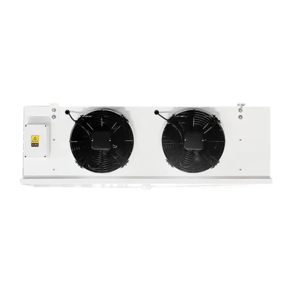 Evaporative Air Cooler, Ceiling, 380 V, Electric - view 2