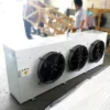 Evaporative Air Cooler, Ceiling, 380 V, Electric - view 4