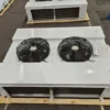 Evaporative Air Cooler, Ceiling, R-404A - view 3