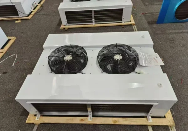 Evaporative Air Cooler, Ceiling, R-404A - view 3