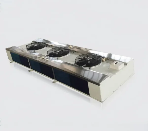 Evaporative Air Cooler, Ceiling, R-404A - view 4