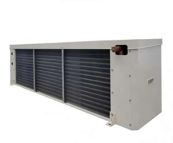 Evaporative Air Cooler, Ceiling, R-404A - view 5