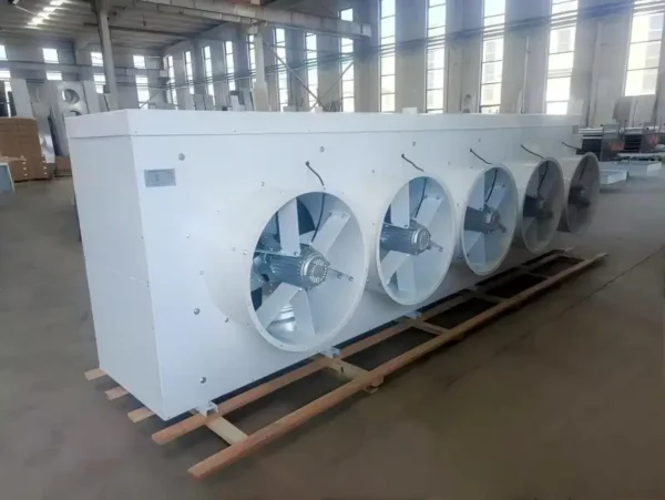 Evaporative Air Cooler, Ceiling, R-404A - view 6