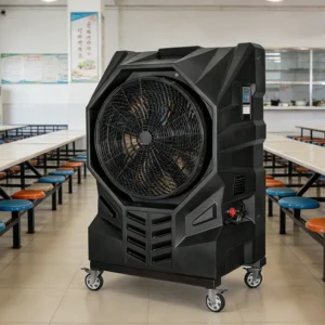 Evaporative Air Cooler, Cooler36"port, 15000