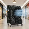 Evaporative Air Cooler, Cooler36"port, 15000 - view 2
