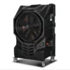 Evaporative Air Cooler, Cooler36"port, 15000 - view 5