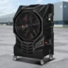 Evaporative Air Cooler, Cooler36"port, 15000 - view 6
