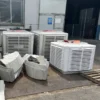 Evaporative Air Cooler, Copper, 25000, 1.1kw - view 3