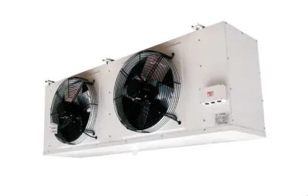 Evaporative Air Cooler, DD60, 220V, 12.0kw - view 2