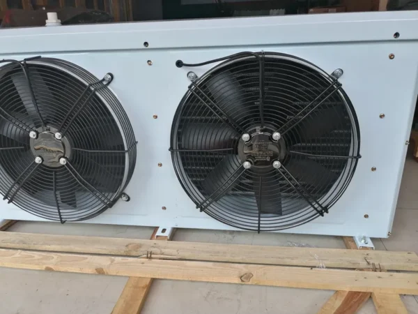 Evaporative Air Cooler, DD60, 220V, 12.0kw - view 6
