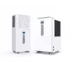 Evaporative Air Cooler, ECOFUTURE, R410A, HVAC
