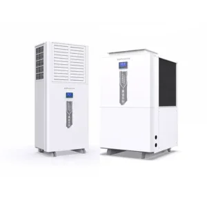 Evaporative Air Cooler, ECOFUTURE, R410A, HVAC
