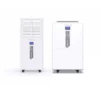 Evaporative Air Cooler, ECOFUTURE, R410A, HVAC - view 3