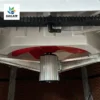 Evaporative Air Cooler, Electric, 18000m3 - view 4