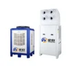 Evaporative Air Cooler, Explosion-proof, 10HP, R22