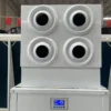 Evaporative Air Cooler, Explosion-proof, 10HP, R22 - view 2