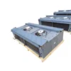 Evaporative Air Cooler, Fan Coil Unit