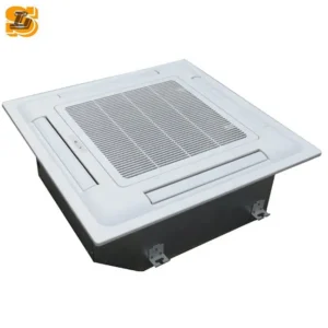Evaporative Air Cooler, Fan Coil Unit