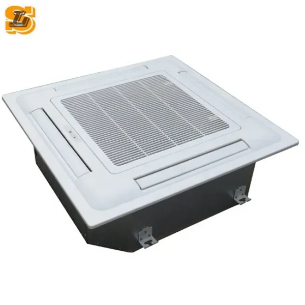 Evaporative Air Cooler, Fan Coil Unit